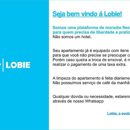 Lobie Armazem Sao Joaquim Hotell Rio de Janeiro Eksteriør bilde
