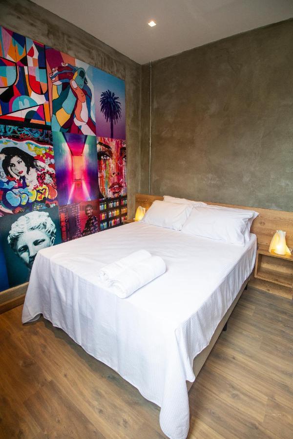 Lobie Armazem Sao Joaquim Hotell Rio de Janeiro Eksteriør bilde